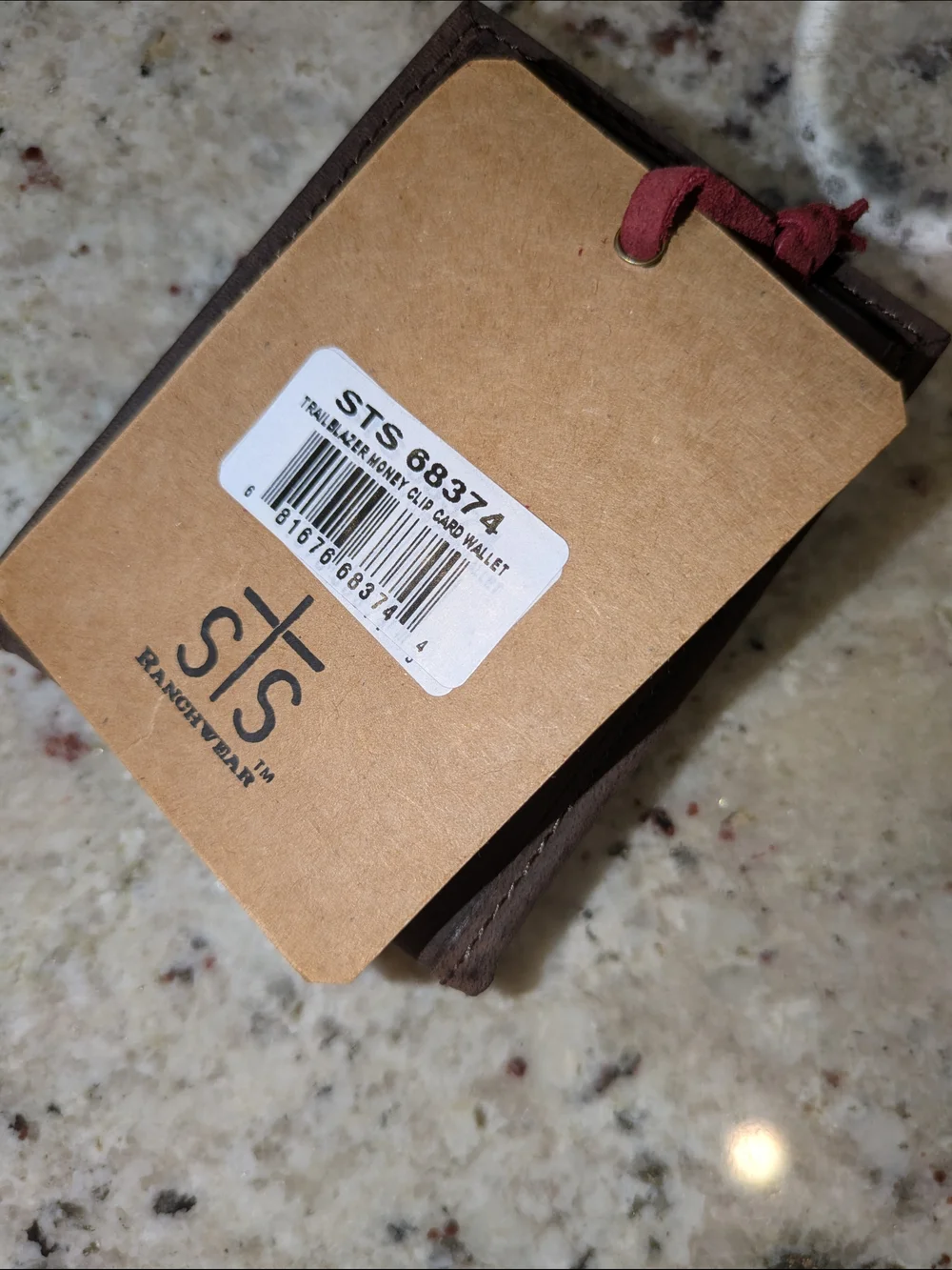 STS Ranchwear new tags